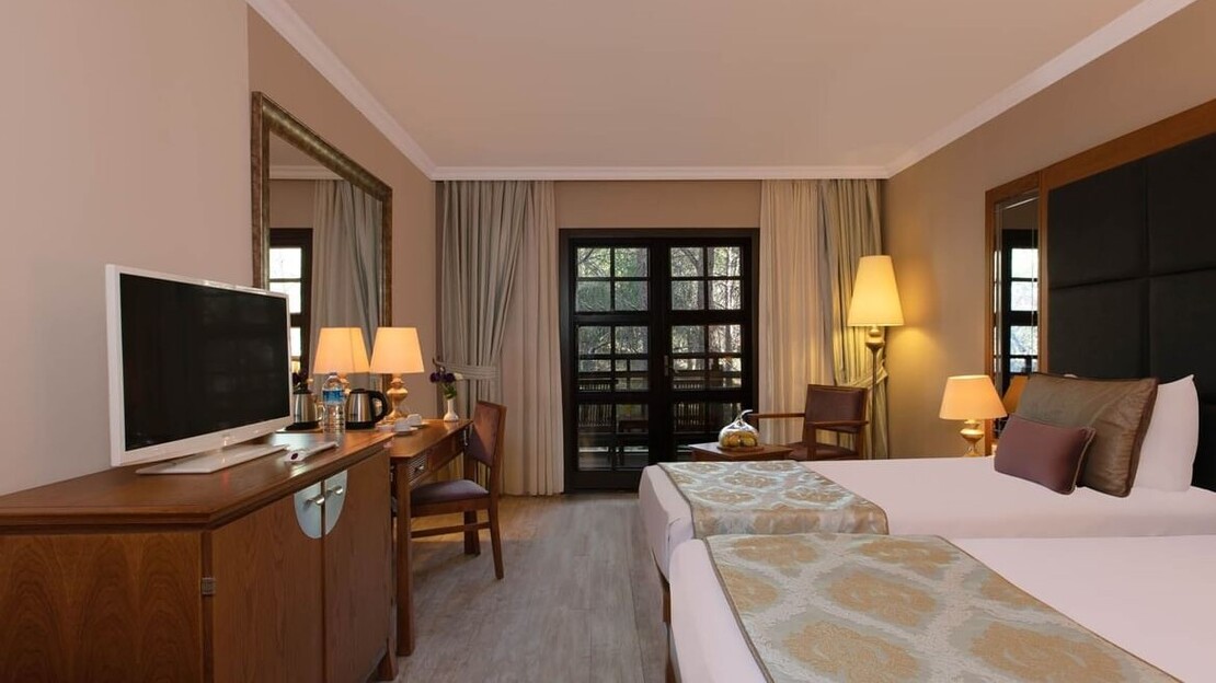 Waterworld Belek by MP Hotels